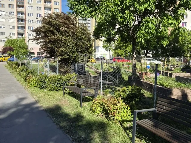 Eladó lakás Budapest XVIII. kerület 35 nm