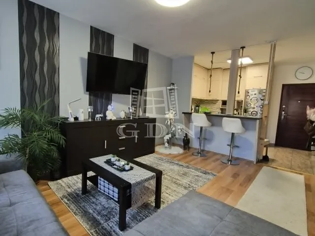 Eladó lakás Budapest XVIII. kerület 44 nm
