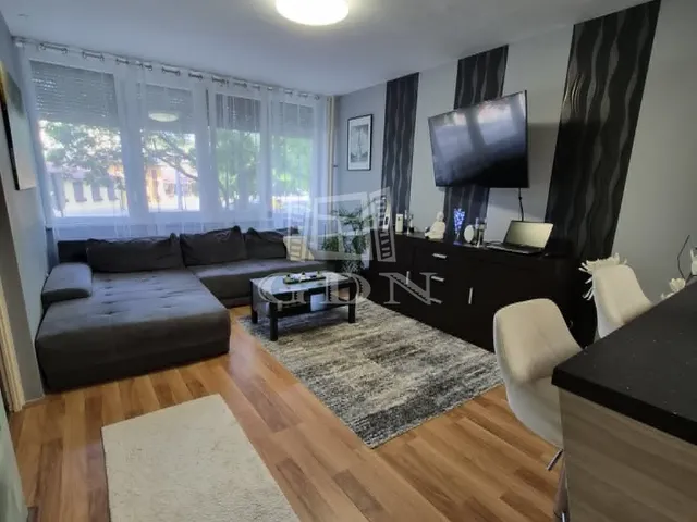 Eladó lakás Budapest XVIII. kerület 44 nm