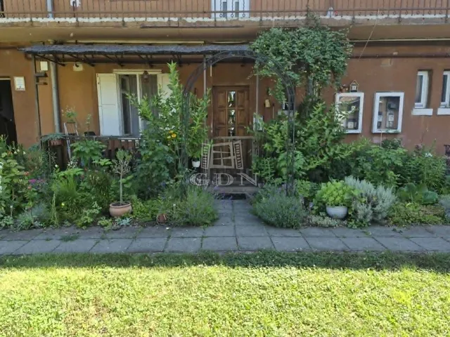 Eladó lakás Budapest XIX. kerület, Kertváros 48 nm