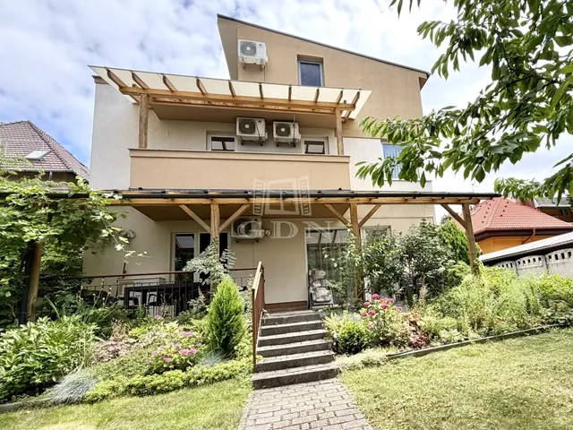 Eladó ház Budapest XIV. kerület, Alsórákos 474 nm