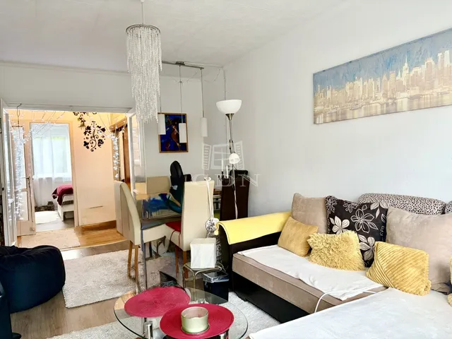 Eladó lakás Budapest XV. kerület 60 nm