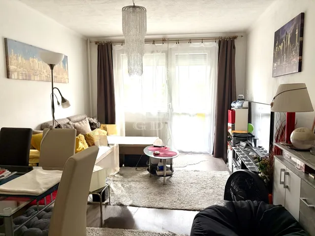 Eladó lakás Budapest XV. kerület 60 nm