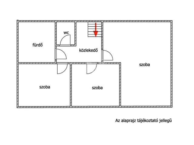 Eladó ház Gödöllő 95 nm