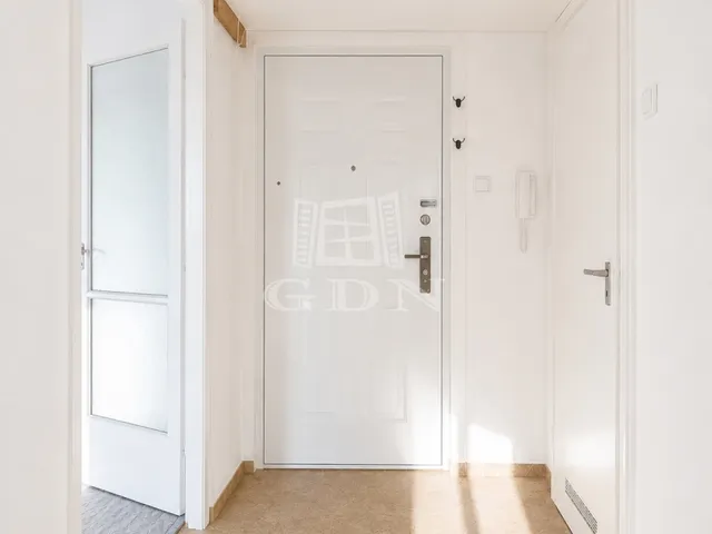 Eladó lakás Budapest XVIII. kerület 35 nm