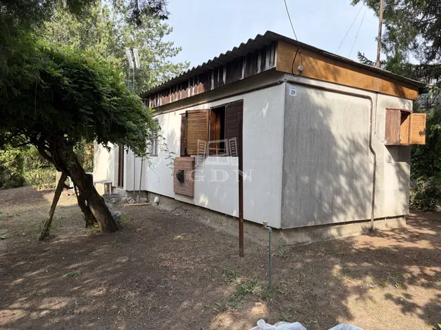 Eladó ház Veresegyház, Tópart 36 nm