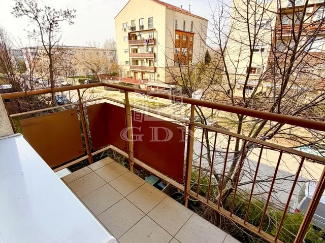 Eladó lakás Budapest XVIII. kerület 30 nm