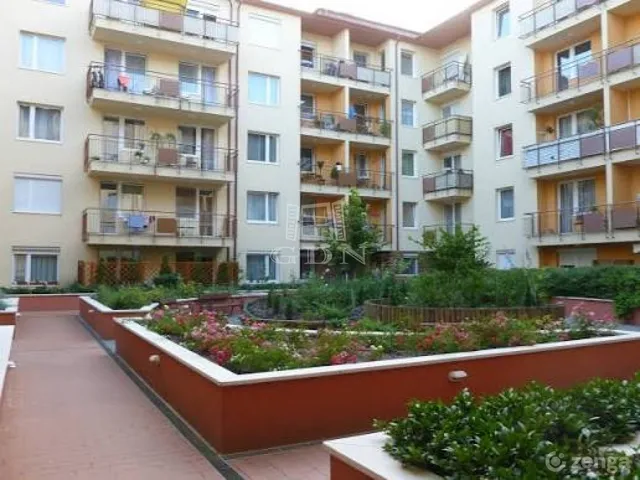 Eladó lakás Budapest XVIII. kerület 30 nm