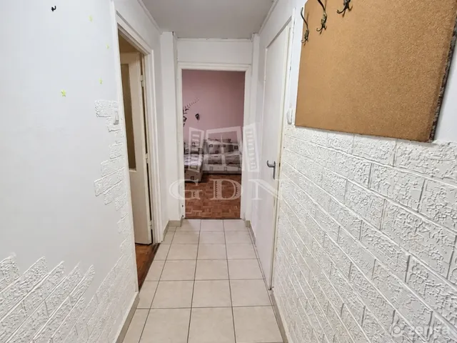 Eladó lakás Budapest XVIII. kerület 44 nm