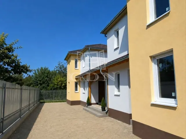 Eladó ház Vecsés, Kertekalja 108 nm