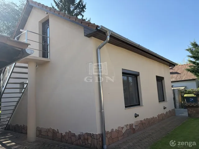Eladó ház Fót 144 nm