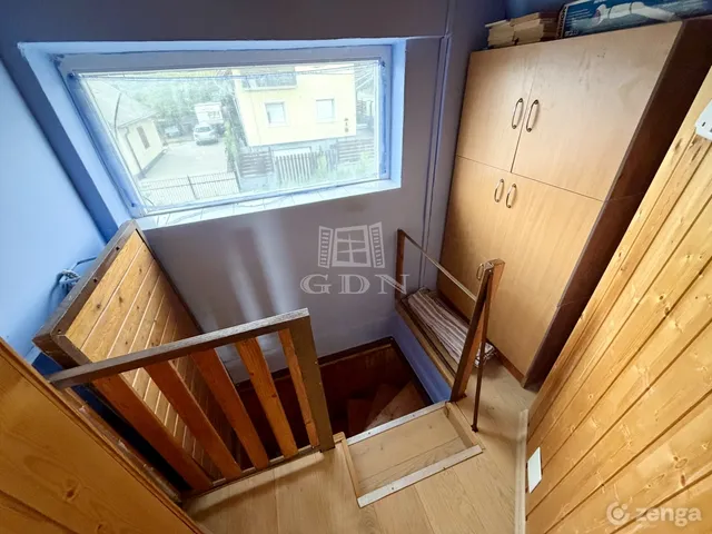 Eladó ház Veresegyház 58 nm