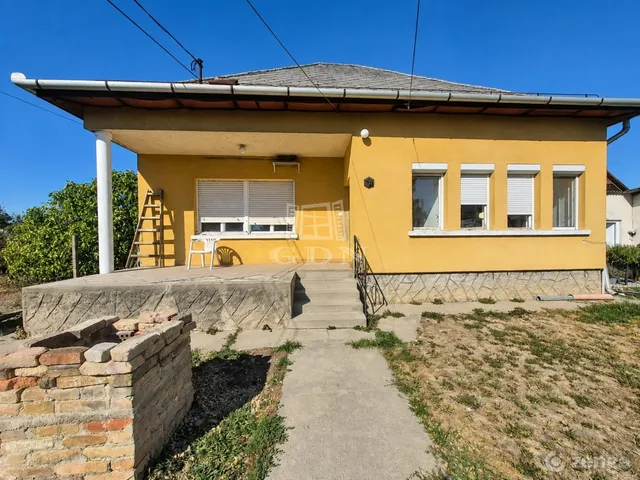 Eladó ház Szigetszentmiklós 90 nm