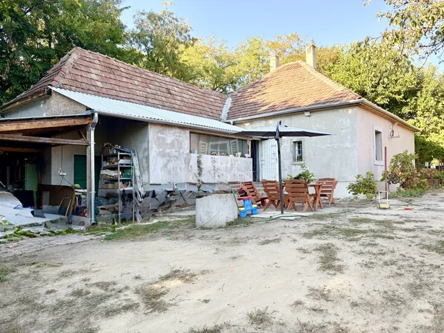 Eladó ház Erdőkertes 116 nm