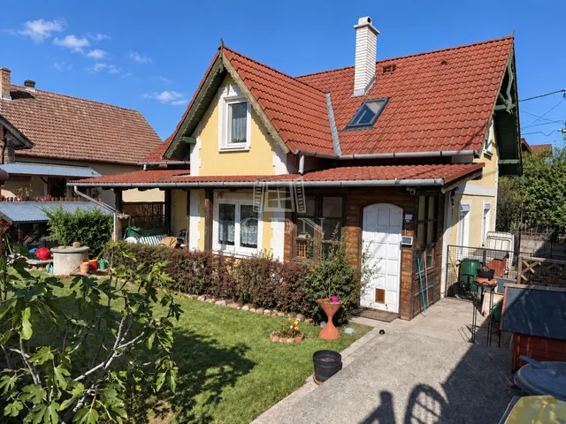 Eladó ház Erdőkertes 130 nm