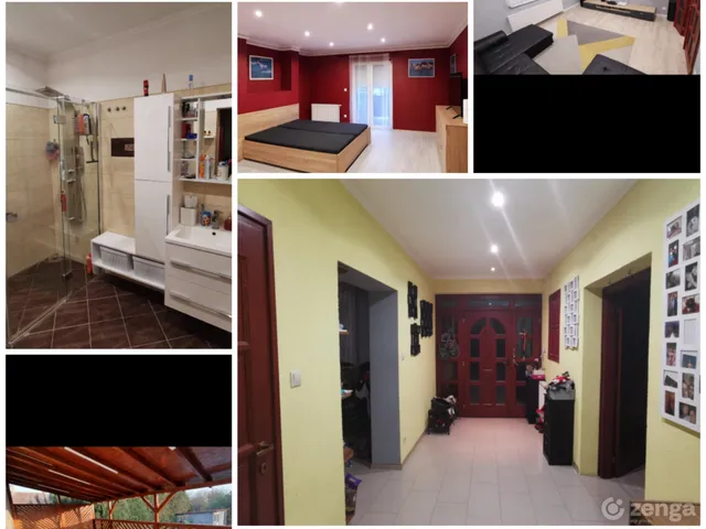 Eladó ház Nagybaracska 165 nm