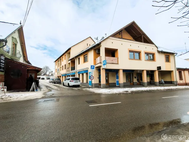 Eladó lakás Bonyhád 50 nm