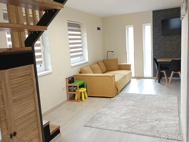 Eladó ház Debrecen, Biczó István-kert 70 nm