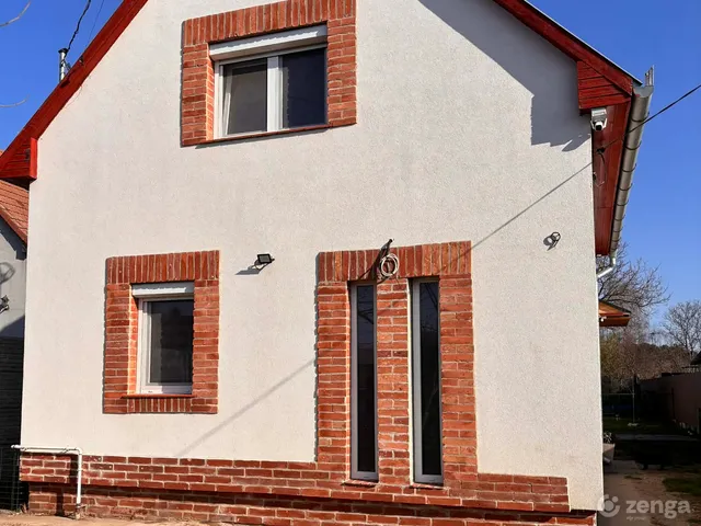 Eladó ház Debrecen, Biczó István-kert 70 nm