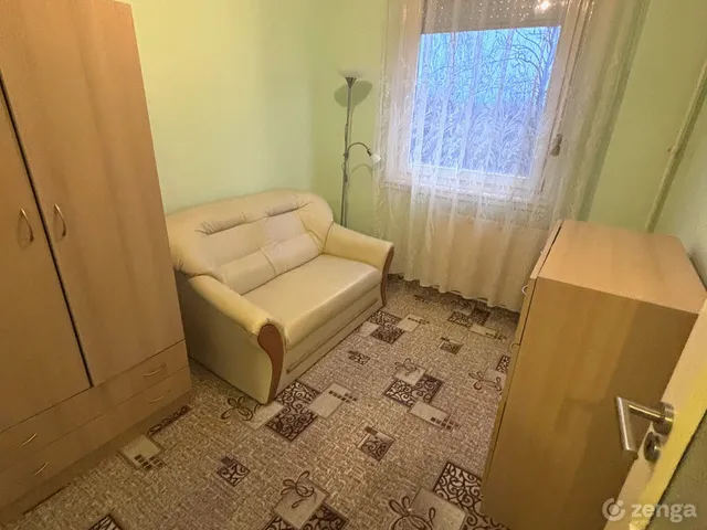 Eladó lakás Debrecen, Tócóvölgy 46 nm