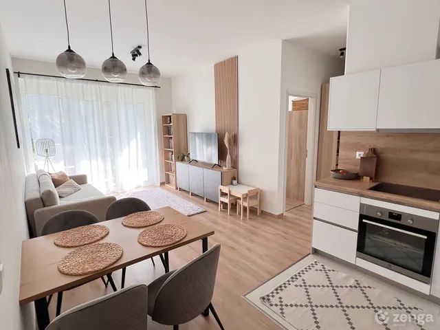 Eladó lakás Budapest XI. kerület 56 nm