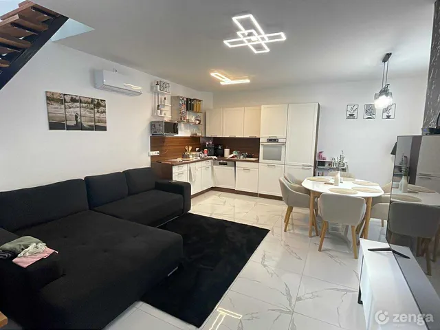 Eladó lakás Sopron, Alsólövérek 65 nm