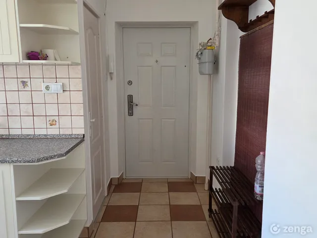 Eladó lakás Szigetszentmiklós, József Attila utca 4/a 36 nm