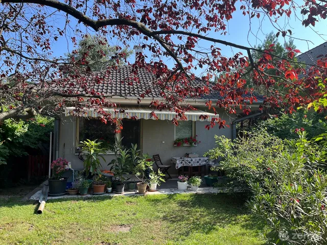 Eladó ház Szigetszentmiklós, Alsóbucka 153 nm