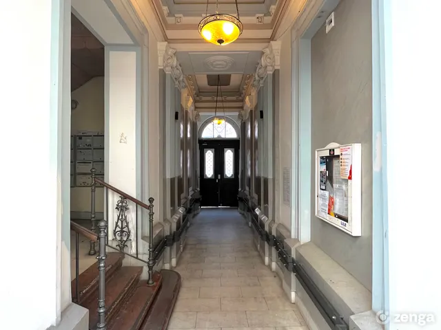 Eladó lakás Budapest VI. kerület 47 nm