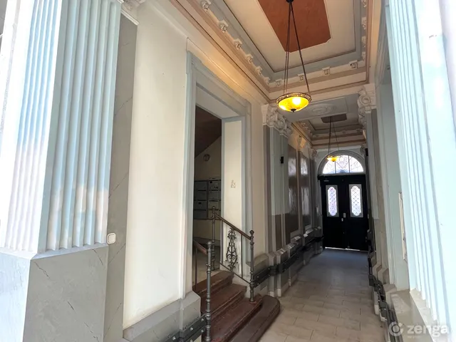 Eladó lakás Budapest VI. kerület 47 nm