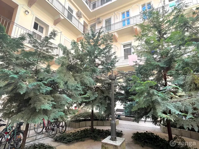 Eladó lakás Budapest VI. kerület 47 nm