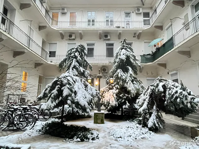 Eladó lakás Budapest VI. kerület 47 nm