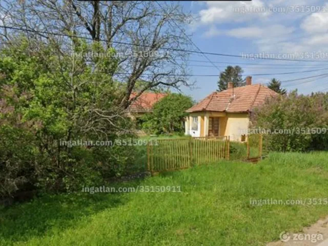 Eladó ház Karácsond, Alkotmány utca 24 60 nm