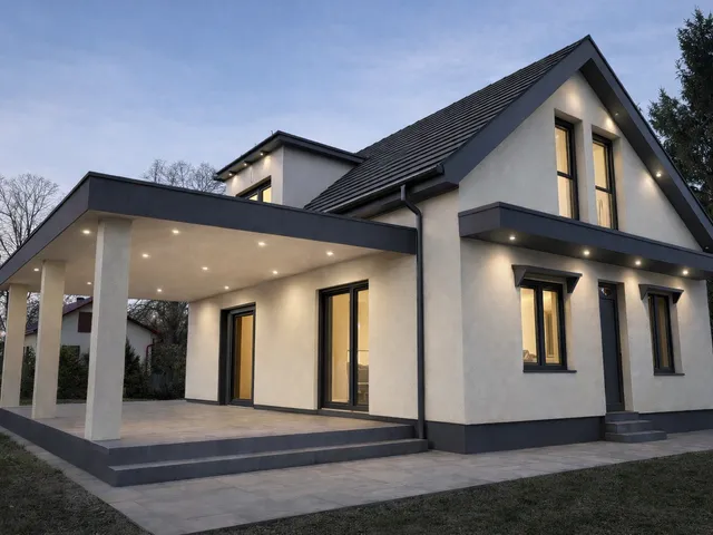 Eladó ház Pócsmegyer, Surány 117 nm