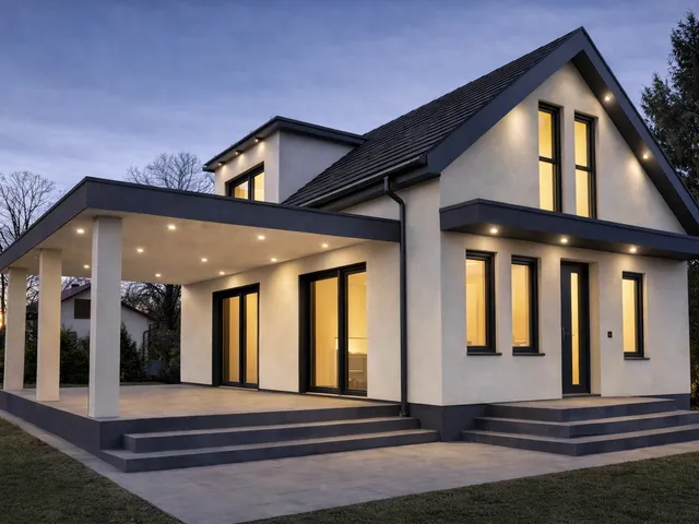 Eladó ház Pócsmegyer, Surány 119 nm