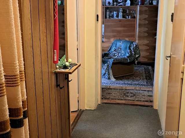 Eladó lakás Szeged, Tarján 43 nm