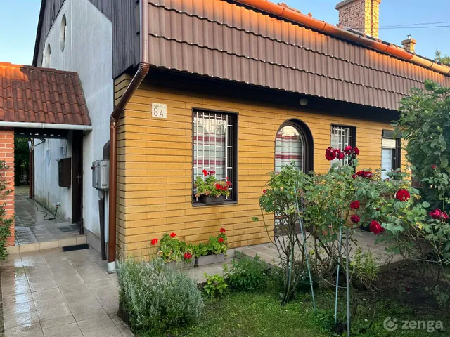 Eladó ház Budapest XVII. kerület, Madárdomb 104 nm