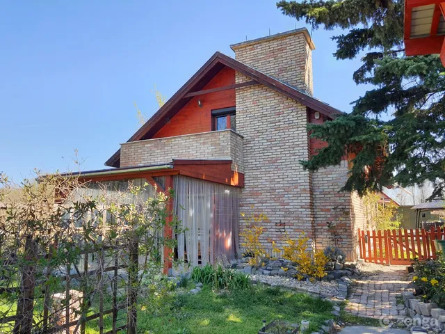 Eladó ház Göd, Nevelek 155 nm