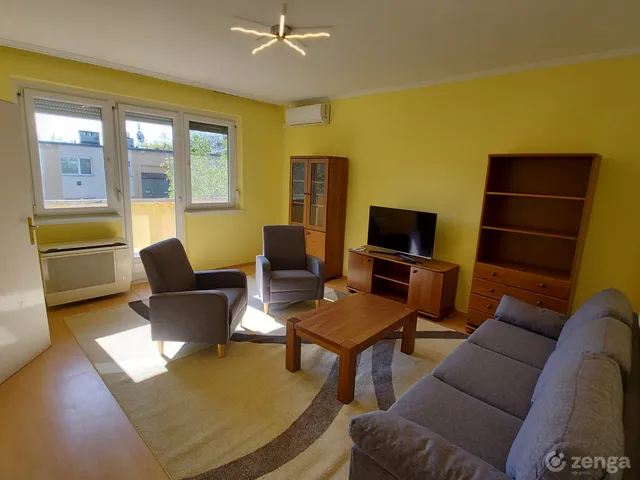 Kiadó lakás Cegléd 62 nm