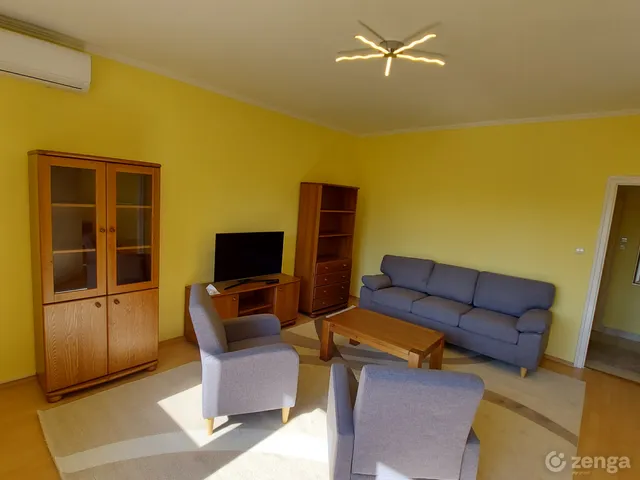 Kiadó lakás Cegléd 58 nm