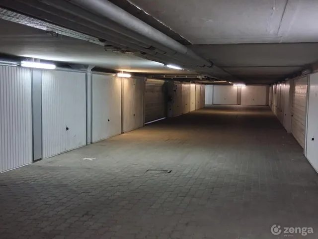 Eladó garázs Debrecen, Belváros 16 nm