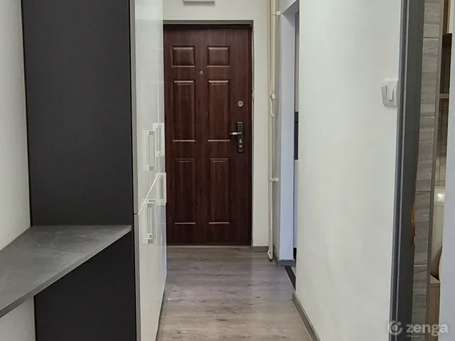 Kiadó lakás Tatabánya, Újváros, Győri út 26. 52 nm