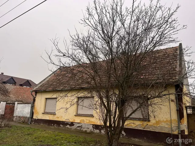 Eladó ház Sükösd 120 nm