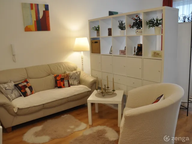 Eladó lakás Budapest XI. kerület, Albertfalva 45 nm