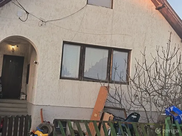 Eladó ház Sződliget 124 nm
