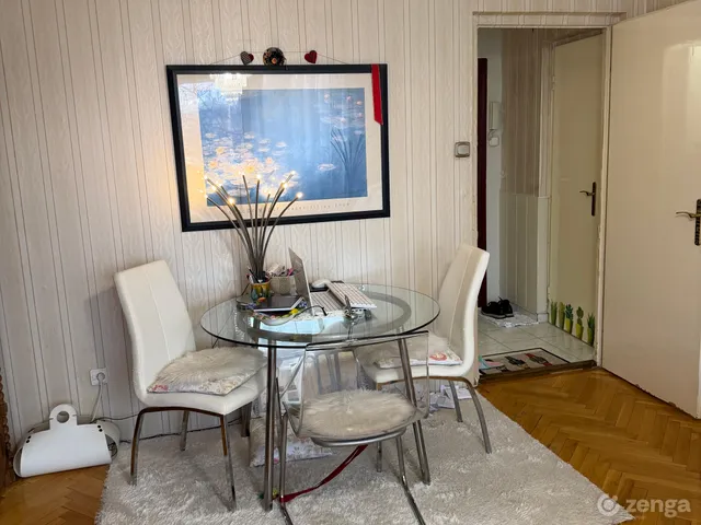 Eladó lakás Budapest XIV. kerület 46 nm