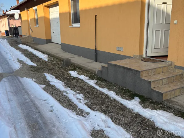 Eladó ház Ráckeve 67 nm