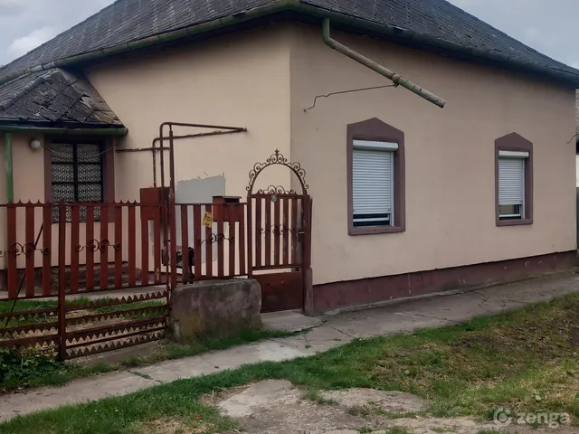 Eladó ház Püspökladány 85 nm