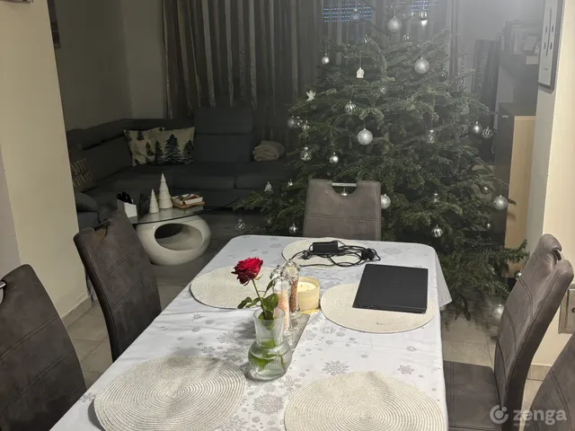 Eladó lakás Kozármisleny 82 nm