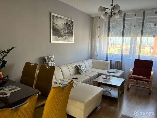 Eladó lakás Győr, Marcalváros II. 62 nm